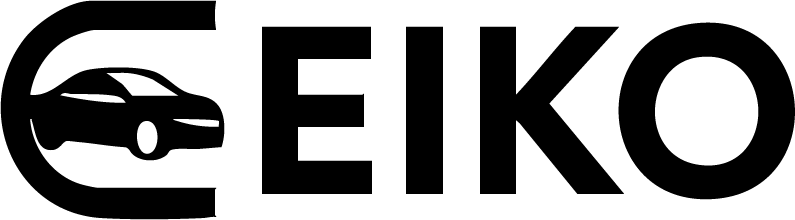 EIKOのロゴ