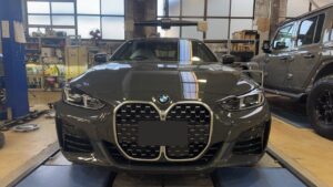 カーラッピン前